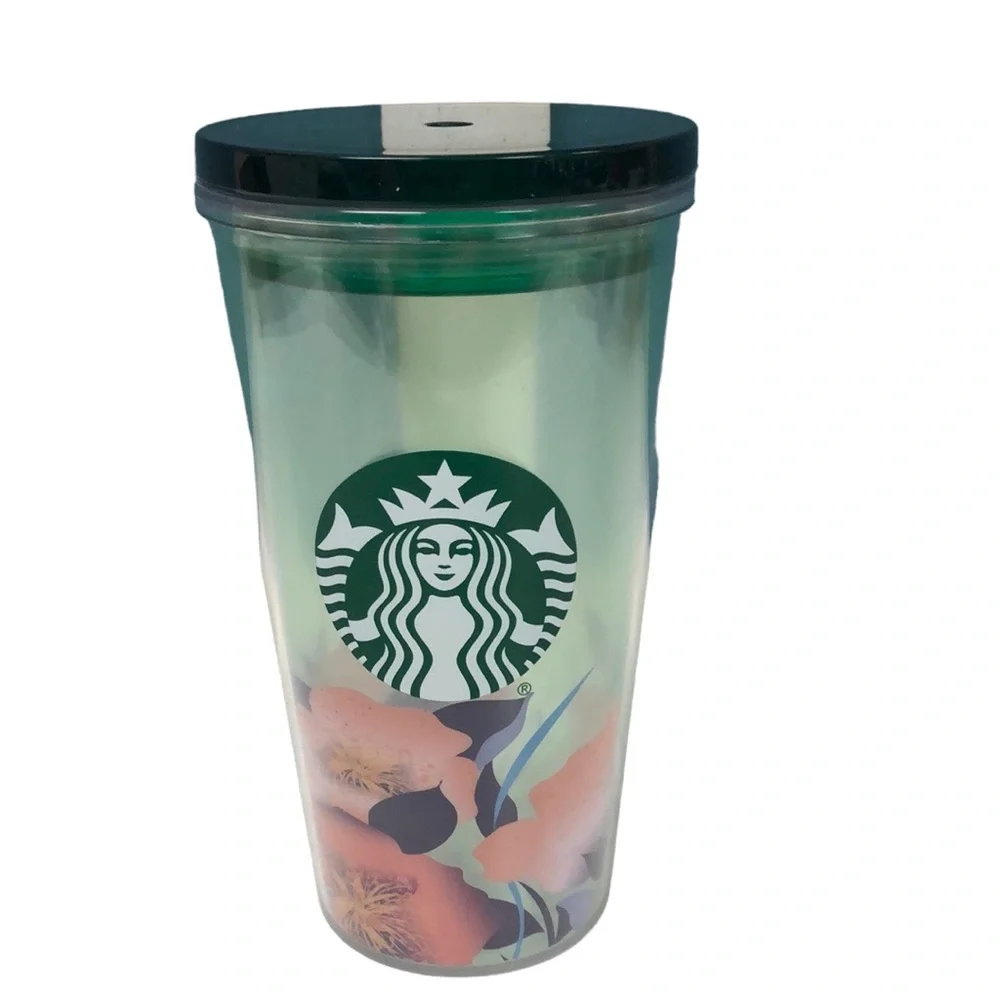 Starbucks excellent used